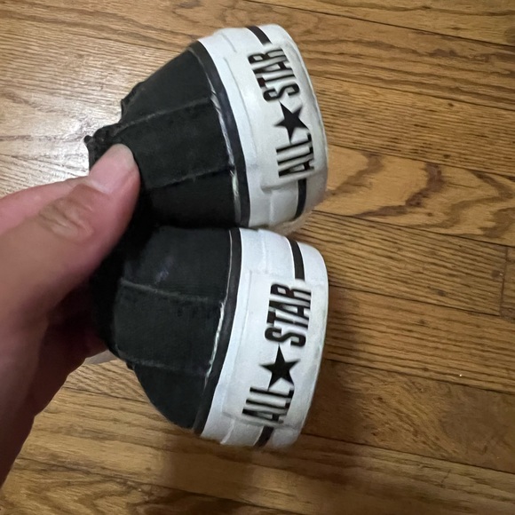 Converse Chuck Taylor - Picture 3 of 6